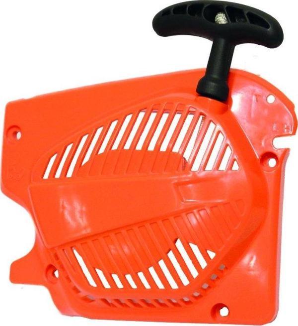 Zomax 4620B26K Starter Kapak Komple ZM4620, ZM5020 - Image 1