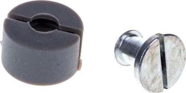 Zomax 601001115 Üst Kaporta Vida ve Pulu ZM6010, Stihl MS361 - Image 1