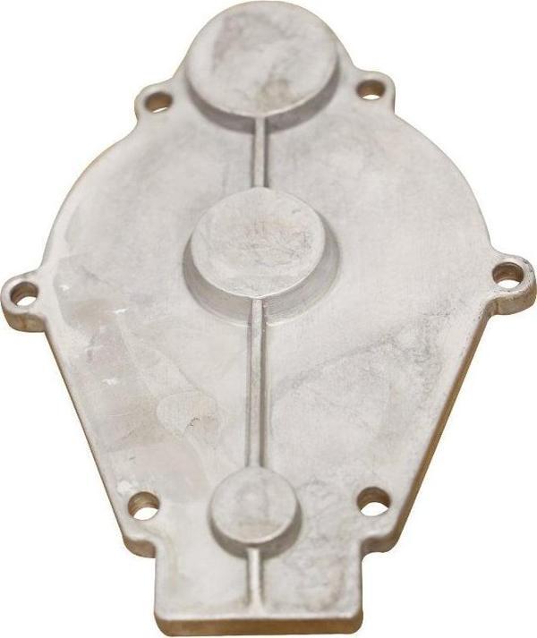 Palmera SL50236 Bıçak Dişli Yatak Kapağı SLP500 - Image 1