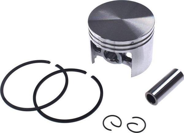 Tecomec Piston - Alpina A40, C40 - Image 1