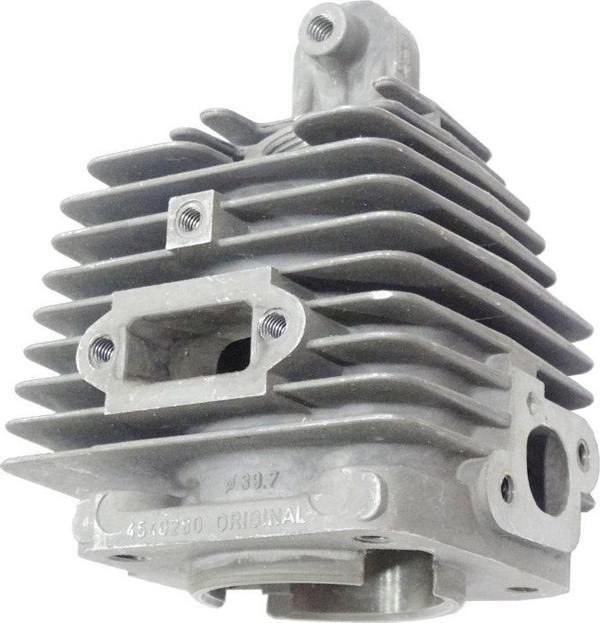 Alpina 4540280 Silindir 39.7mm 380 - Image 1