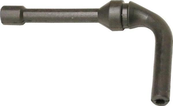 Zomax 4010E05 Yağ Pompa Borusu Giriş ZM4010, ZM4100, ZMC4003 - Image 1