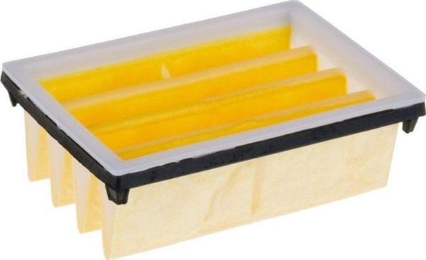 Veta 166942 Hava Filtresi - Husqvarna 268, 394 - Image 1