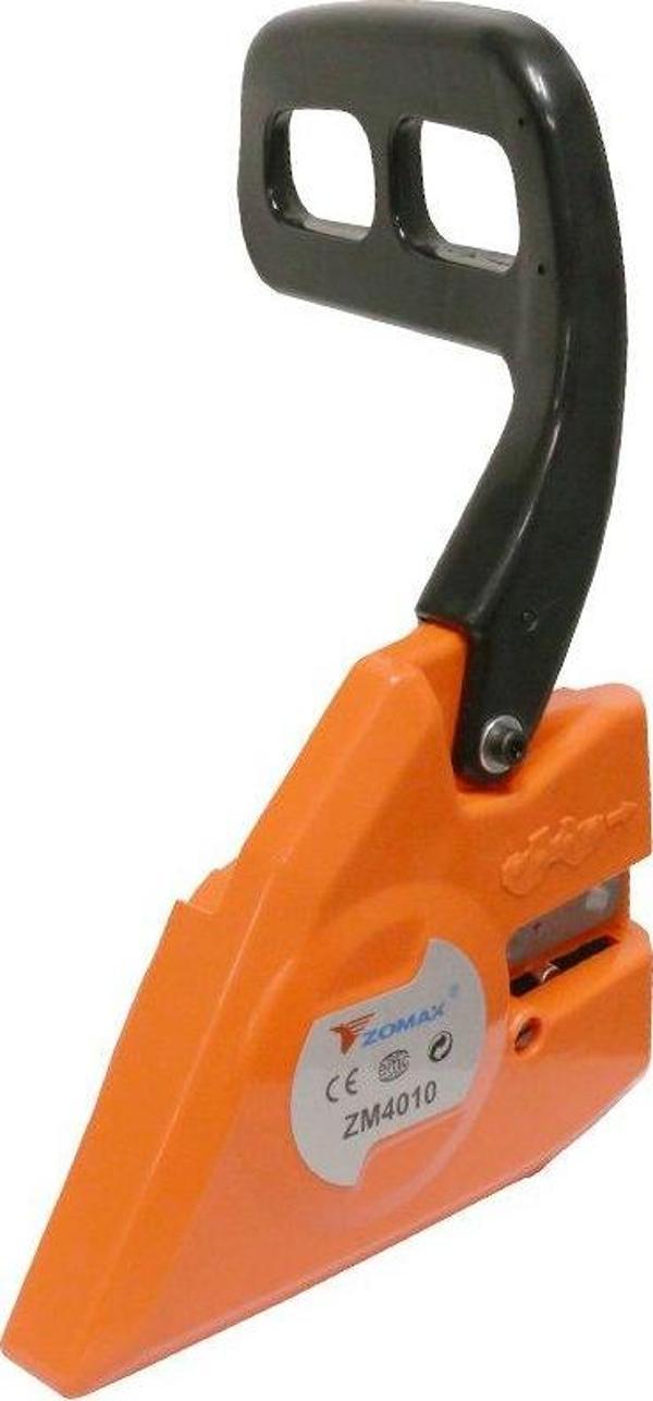 Zomax 4010F22K Yan Kapak Frenli ZM4010 - Image 1