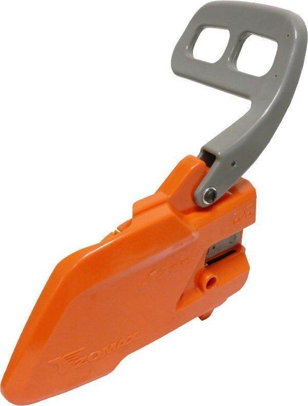 Zomax 4100F22K Yan Kapak Frenli ZM4100 - Image 1