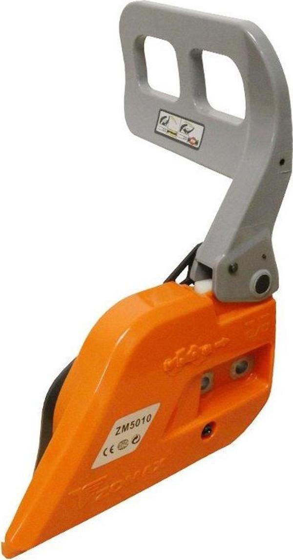 Zomax 4610F7 Yan Kapak Frenli ZM4610, ZM5020 - Image 1