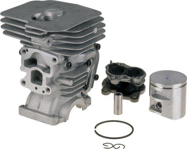 Veta 166998 Silindir + Piston Seti 41mm - Husqvarna 435, 440, 135, 14 - Image 1