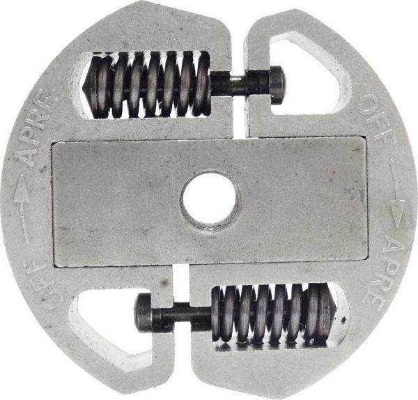 Alpina 4150711 Balata 41, 45, P550, P650M, P600, Castor CP41, CP45 - Image 1