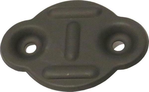 Zomax 4610A17 Egzoz Sacı ZM4610, ZM4620, ZM5010, ZM5020, ZM5030, ZM5410 - Image 1