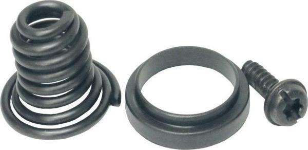 Zomax 4610C19K Amortisör Yayı Set ZM4610, ZM4620, ZM5010, ZM5020, ZM5030, ZM5410 - Image 1