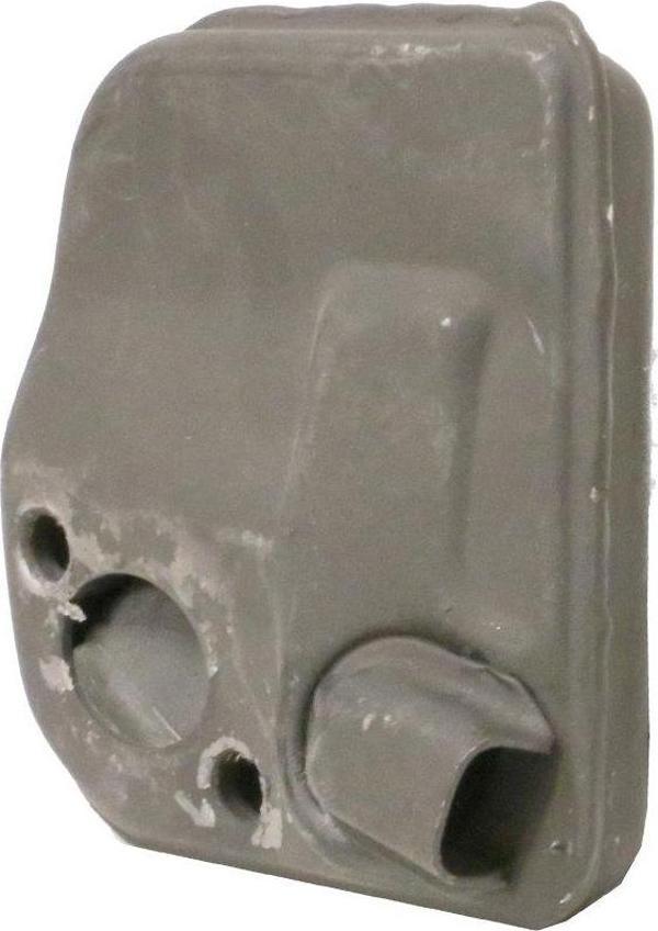 Zomax 200002140 Egzoz ZM2000 - Image 1