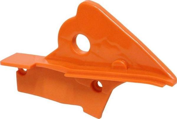 Zomax 4010F20 Fren Çember Kapağı ZM4010, ZM4100, ZM4003 - Image 1