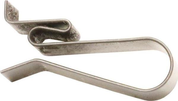 Zomax 4010F03 Fren Kolu Yayı ZM4010, ZM4100, ZM4003 - Image 1