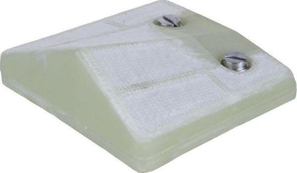 Veta 166222 Hava Filtresi - Husqvarna 61, 288 - Image 1