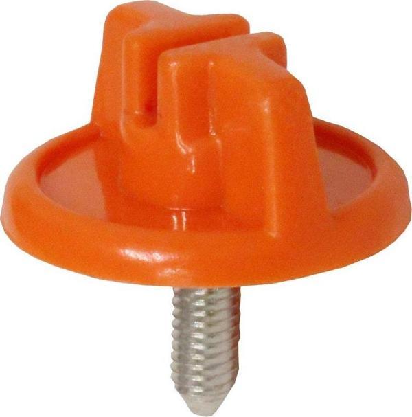 Zomax 4100A33 Hava Filtre Kapak Vidası ZM4100 - Image 1