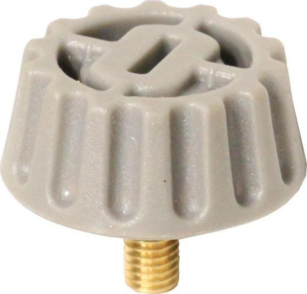Zomax 4610D5 Hava Filtre Kapak Vidası ZM4610, ZM5010, ZM5410 - Image 1