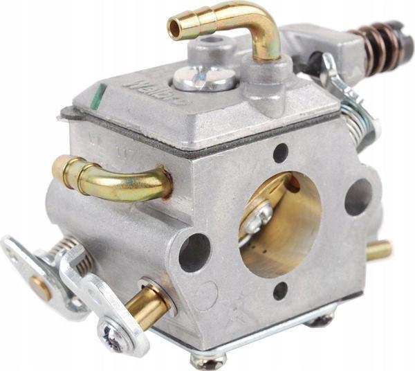 Emak 2318659R Karbüratör - Oleo-Mac GSH51, GSH56 - Image 1