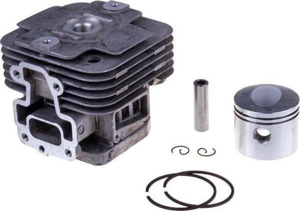 Veta 167002 Silindir + Piston Seti 44mm - Kawasaki TJ53 - Image 1