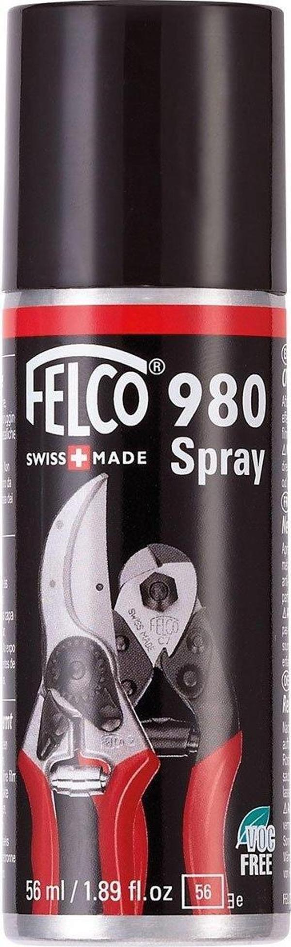 Felco 980 Temizleme ve Bakım Solüsyonu 56ml - Image 1