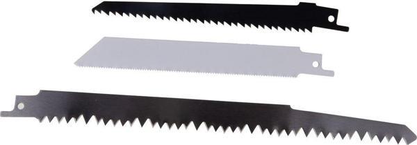 Senix YT220450 Panter Testere Bıçak Seti 3 Parça - Image 1