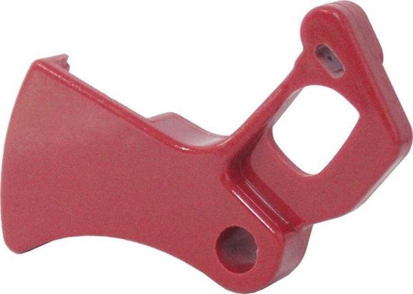 Emak 50310092AR Alt Tetik - Oleo-Mac GSH400, GSH51, GSH56 - Image 1