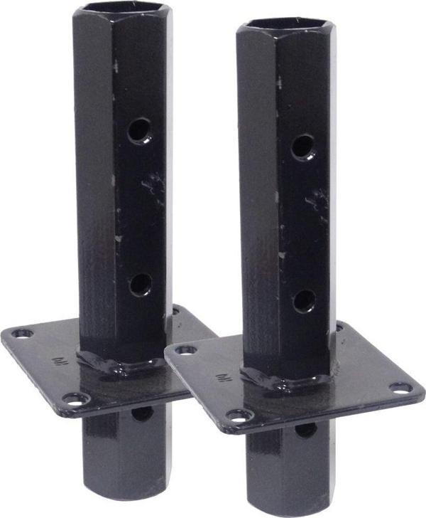 Kama Sabit Aks Forya Takımı 32mm - Image 1