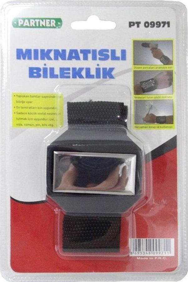 Partner PT09971 Mıknatıslı Bileklik - Image 1