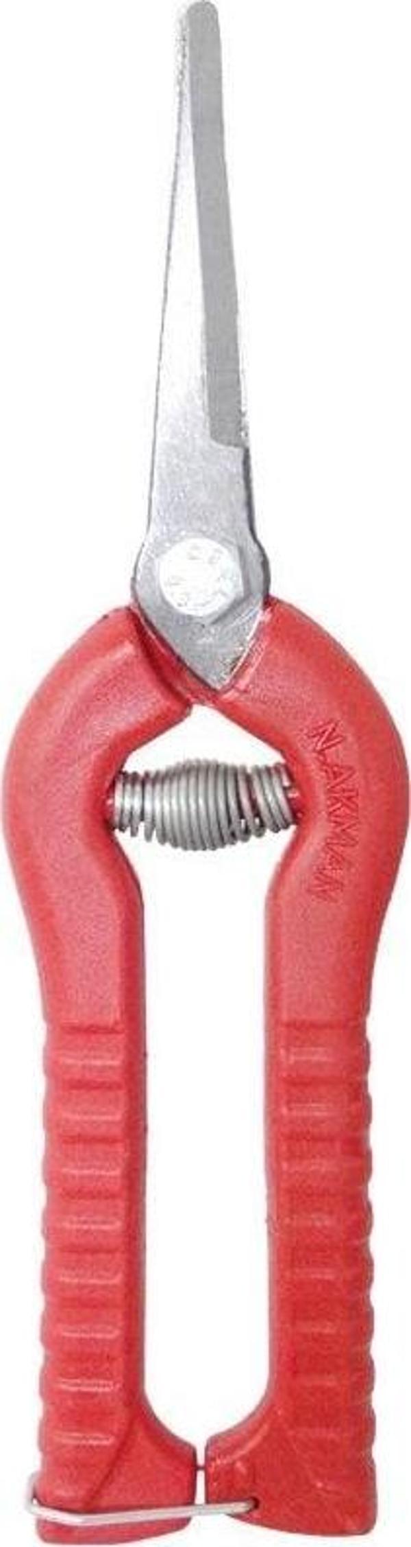 Akman Meyve Toplama Narenciye Makası 18cm - Image 1
