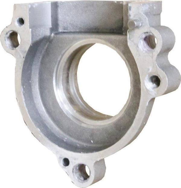 Zomax 200002114 Krank Yatağı Sol ZM2000 - Image 1