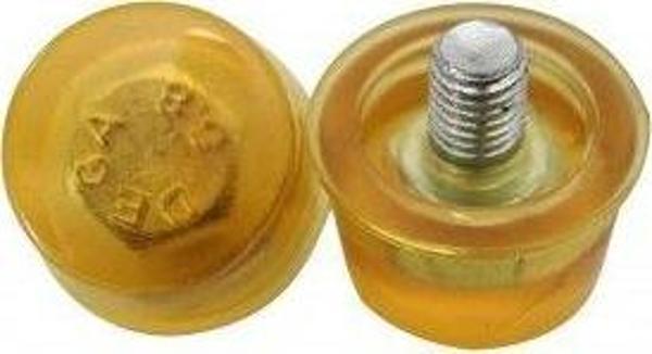 MAXPOWER MX35MTY YEDEK MONTAJ ÇEKİCİ BAŞLIĞI - Image 1