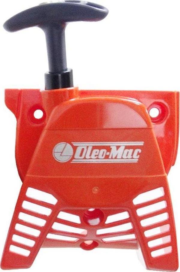 Emak 61370233AR Starter Kapak - Oleo-Mac BC240T, BC240HL - Image 1