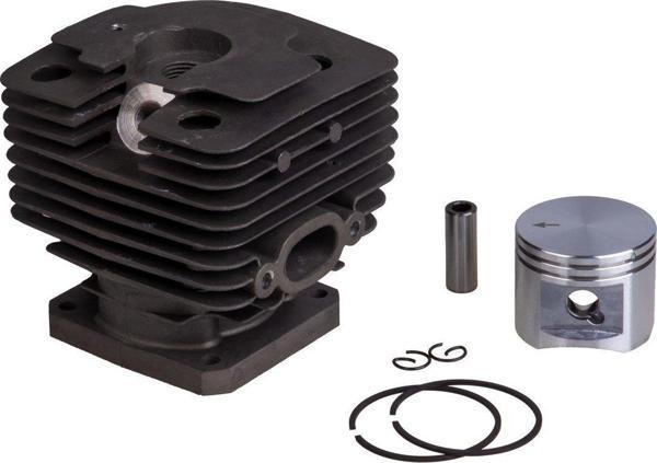 Veta 168930 Nikasil Silindir + Piston Seti 42mm - Stihl FS450, FR450 - Image 1