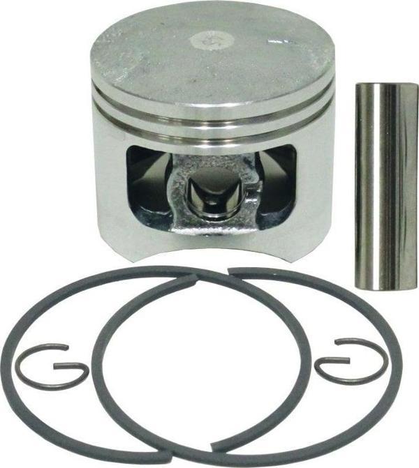 Zomax 5010A33K Piston 45mm ZM5010, ZM5020, ZM5030 - Image 1