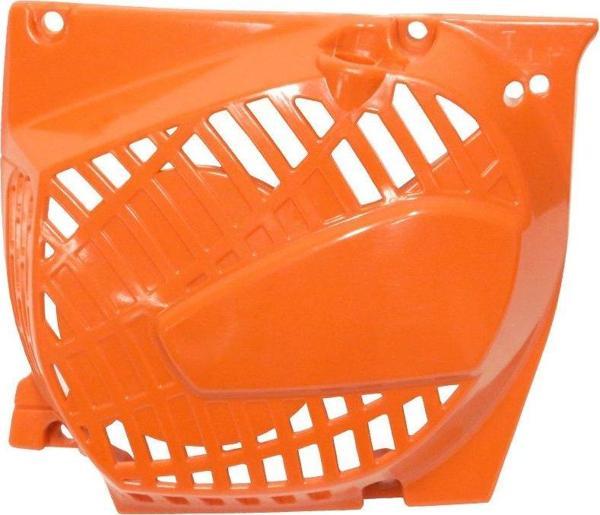 Zomax 4010C10 Starter Kapak Boş ZM4010 - Image 1