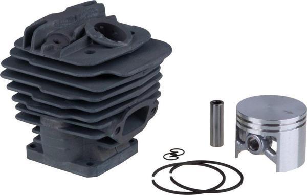 Veta 168919 Nikasil Silindir + Piston Seti 48mm - Stihl 036, 034, MS360 - Image 1
