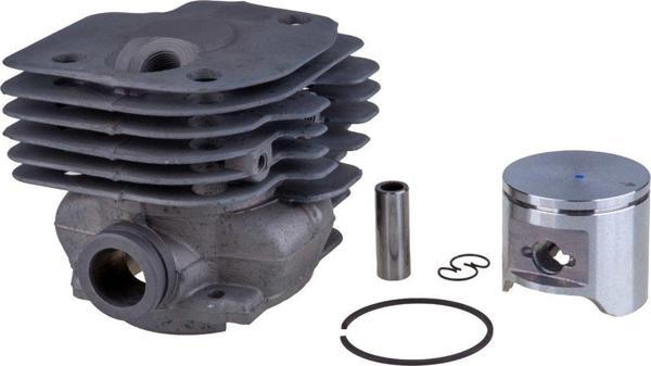Veta 168927 Nikasil Silindir + Piston Seti 48mm - Husqvarna 365 (Yuvarlak) - Image 1