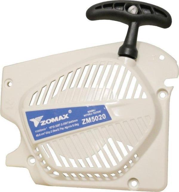 Zomax 5020B26K Starter Kapak Komple ZM5020M - Image 1