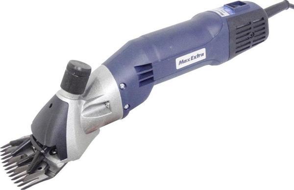 Max-Extra ZXS-301 Beiyuan Koyun Kırkma Makinesı Devir Ayarlı 500W - Image 1