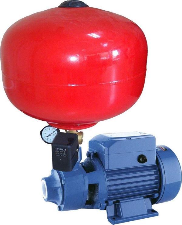 Max-Extra MXQB60 Hidrofor 0.5Hp 1'' - Image 1
