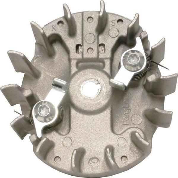 Zomax 200002103 Volan ZM2000 - Image 1