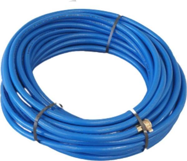 Çelik İlaçlama Hortumu 1/4'' 8mm 40 Metre - Image 1