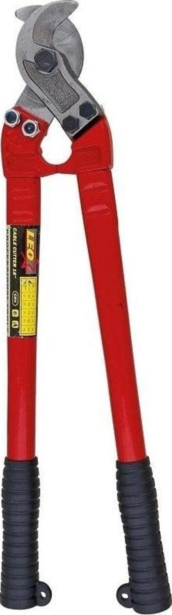 Leo Kablo Makası CRV 32'' 40mm - Image 1