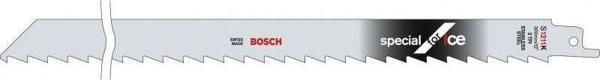 Bosch S 1211 K Et Kemik Testere Bıçağı Paslanmaz 300mm 12'' - Image 1