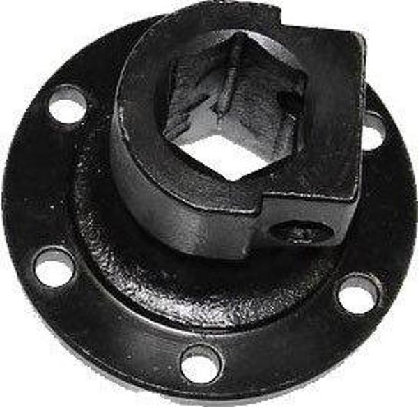 Einhell 413906702002 Ön Kapak Uç Tutucu Kovan TC-DH 43 - Image 1