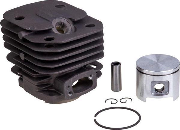Veta 168923 Nikasil Silindir + Piston Seti 48mm - Husqvarna 61 - Image 1