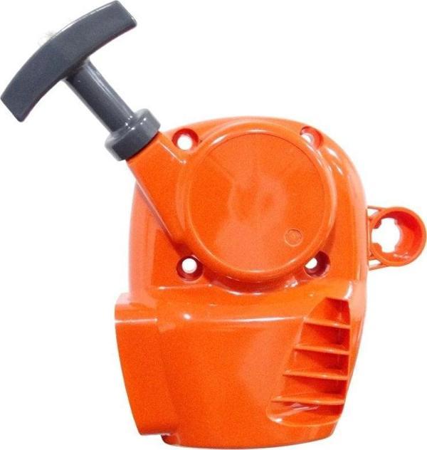 Emak 58070210R Starter Kapak Komple - Oleo-Mac HC265XP, HC280XP - Image 1