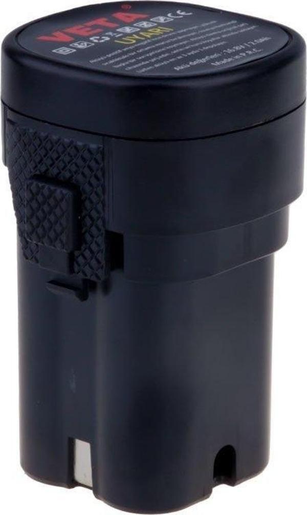 VETA VT250125 AKÜ VT25 - Image 1