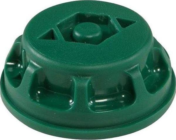 Emak 63120007AR Tırpan Otomatik Başlık Makara Kapağı Load&Go - Image 1