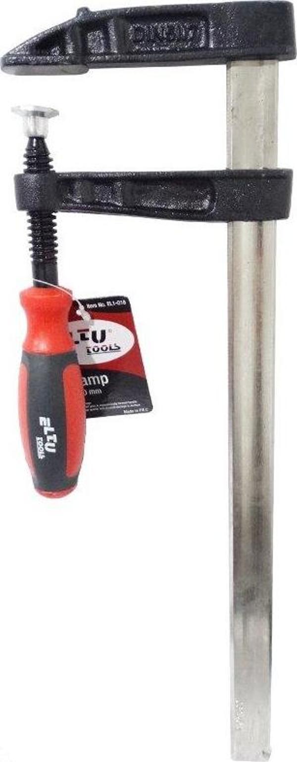 Eltu EL-1017 İşkence Plastik Ağaç Saplı 80x250mm - Image 1