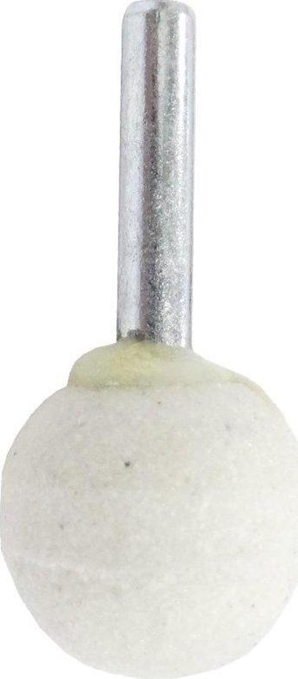 Zargana Saplı Taş 6mm - 23x23mm - Image 1